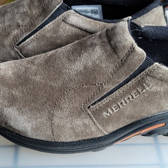 Marrell Slip on shoe - Picture 4 of 7